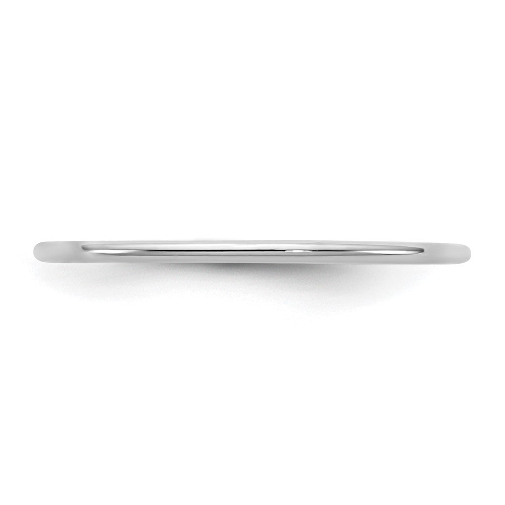 14KW 1mm Standard Comfort Fit Band