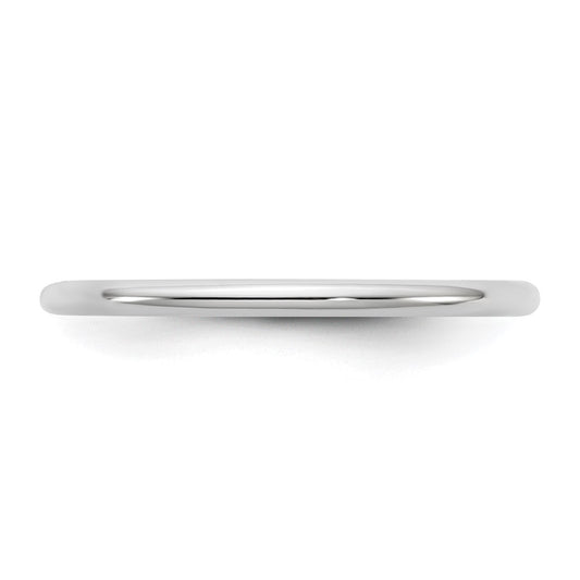 14KW 1.5mm Standard Comfort Fit Band