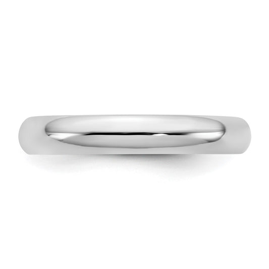 14KW 3.5mm Standard Comfort Fit Band
