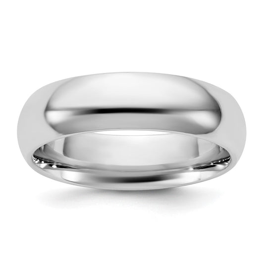 14KW 5.5mm Standard Comfort Fit Band 