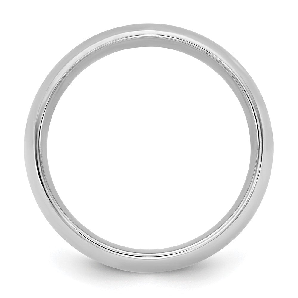 14KW 6.5mm Standard Comfort Fit Band