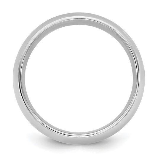 14KW 6.5mm Standard Comfort Fit Band