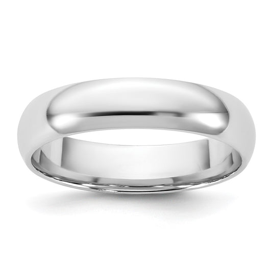 14KW 4.5mm LTW Comfort Fit Band 