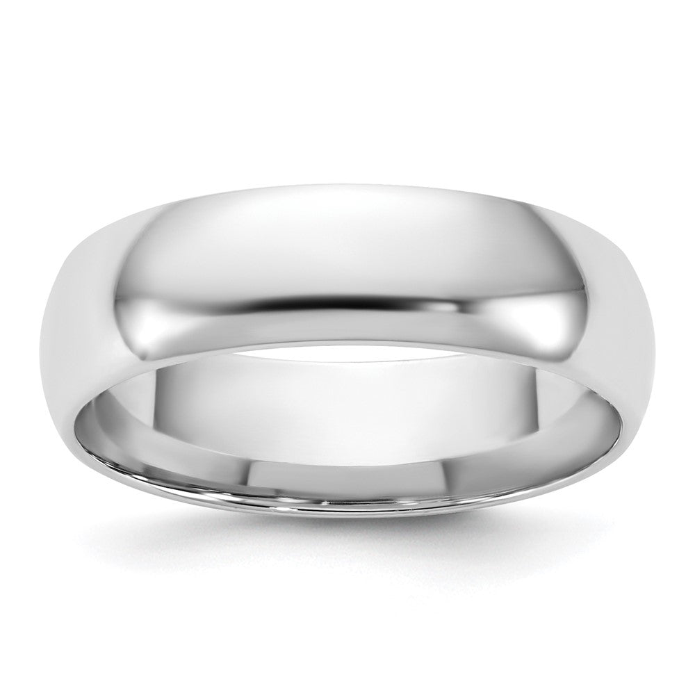 14KW 5.5mm LTW Comfort Fit Band 