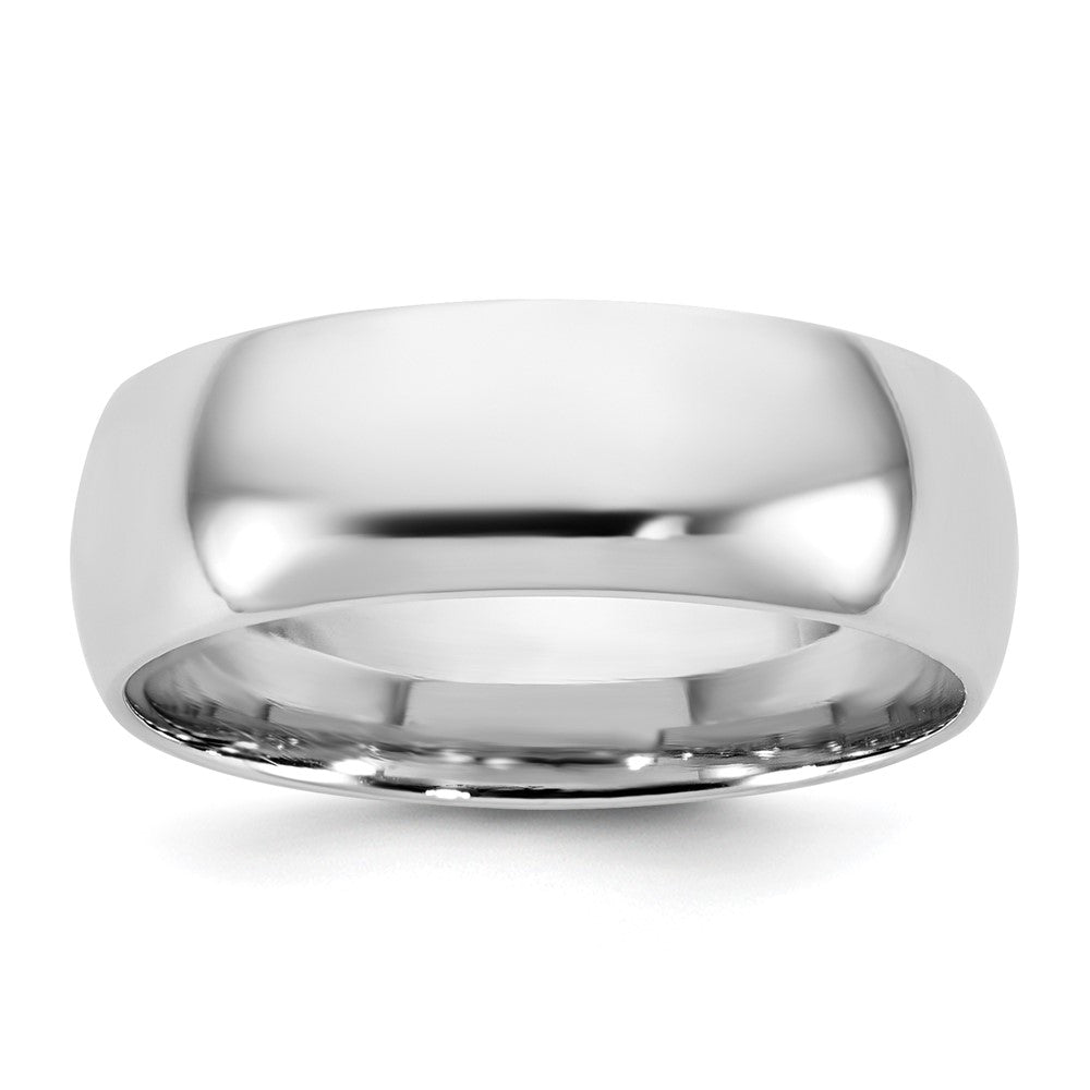 14KW 6.5mm LTW Comfort Fit Band 