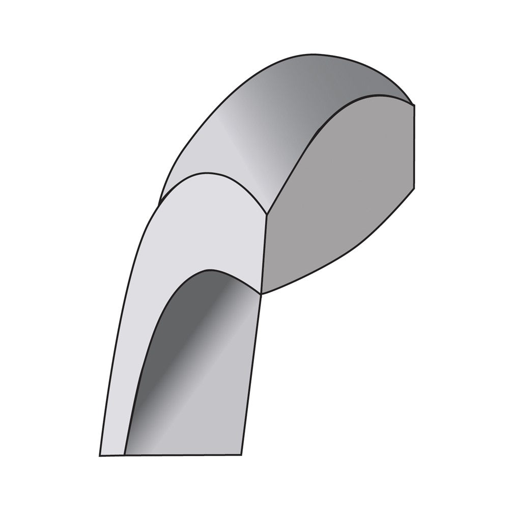 14KW 1.5mm LTW Comfort Fit Band