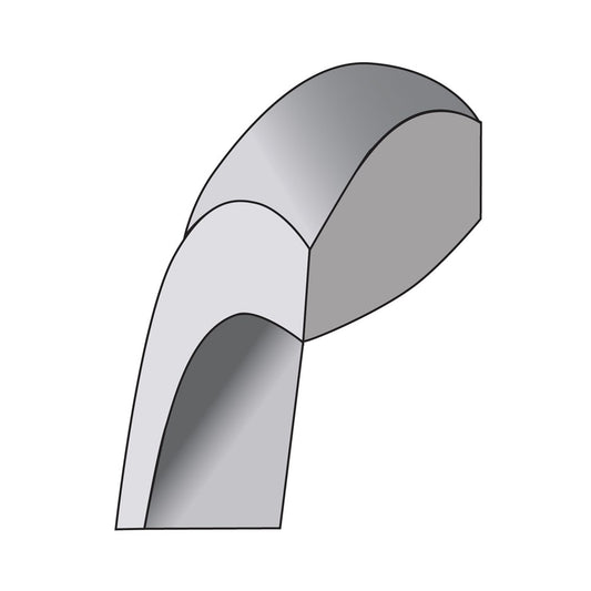 14KW 5.5mm LTW Comfort Fit Band