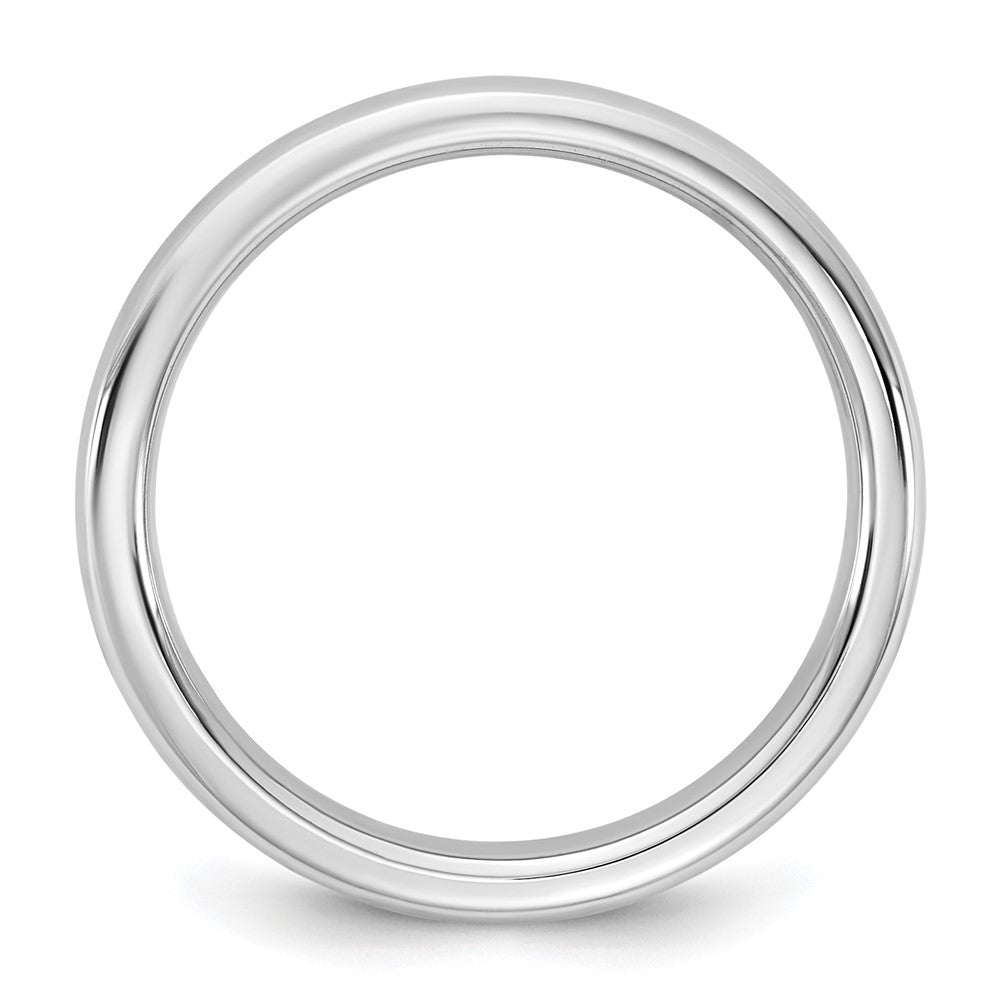 14KW 5mm European Comfort Fit Band