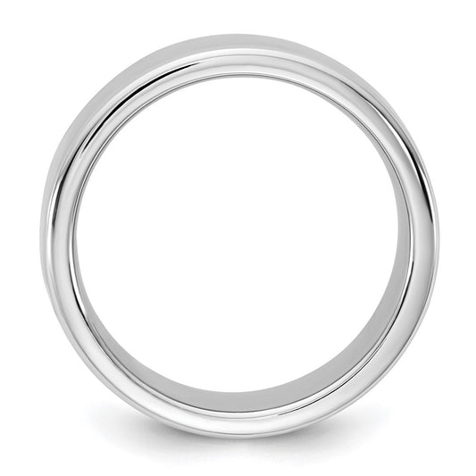 14KW 7mm European Comfort Fit Band