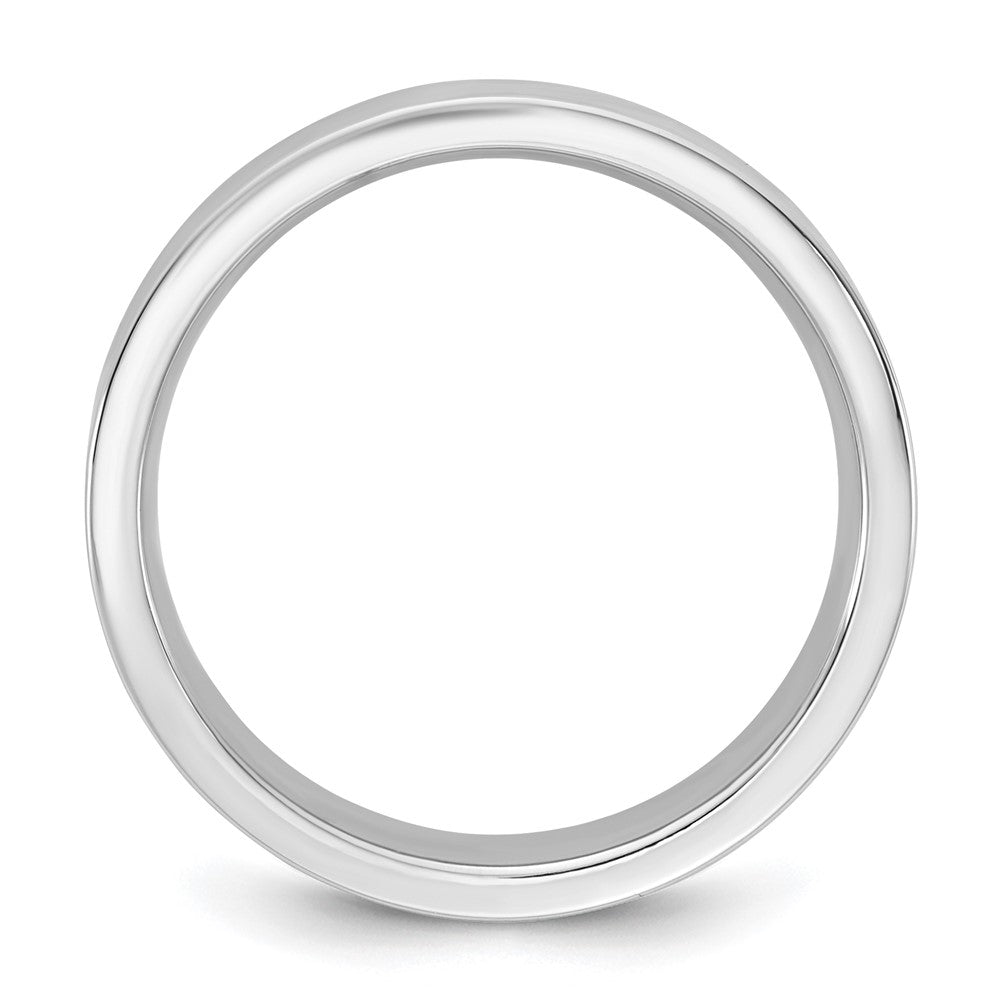 14KW 4.5mm Standard Flat Comfort Fit Band