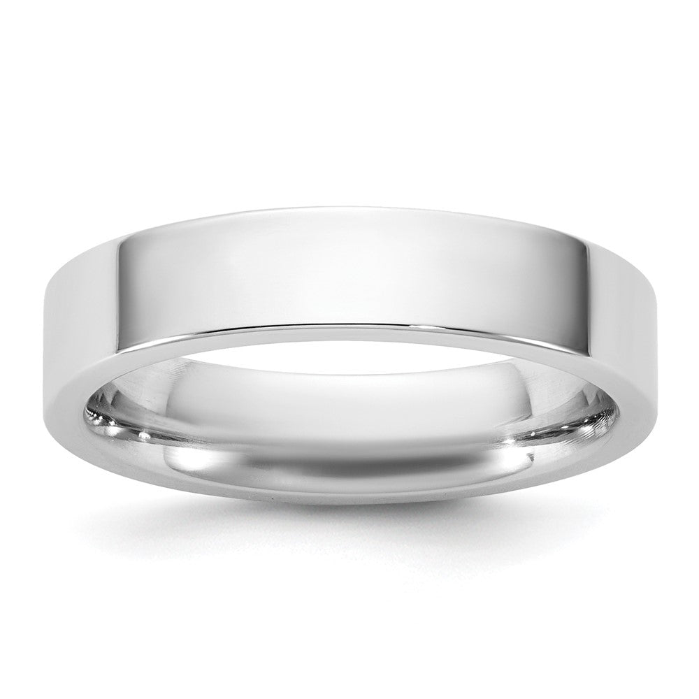 14KW 4.5mm Standard Flat Comfort Fit Band 