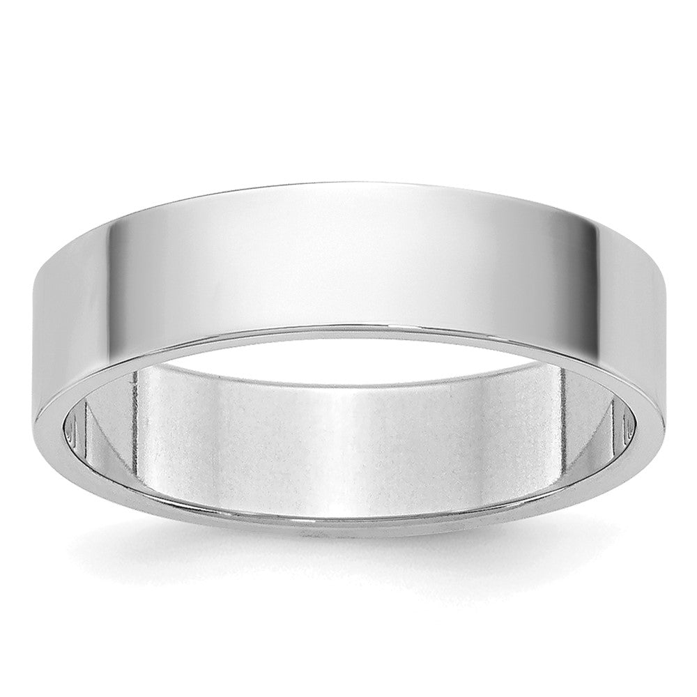 14KW 4.5mm LTW Flat Band 