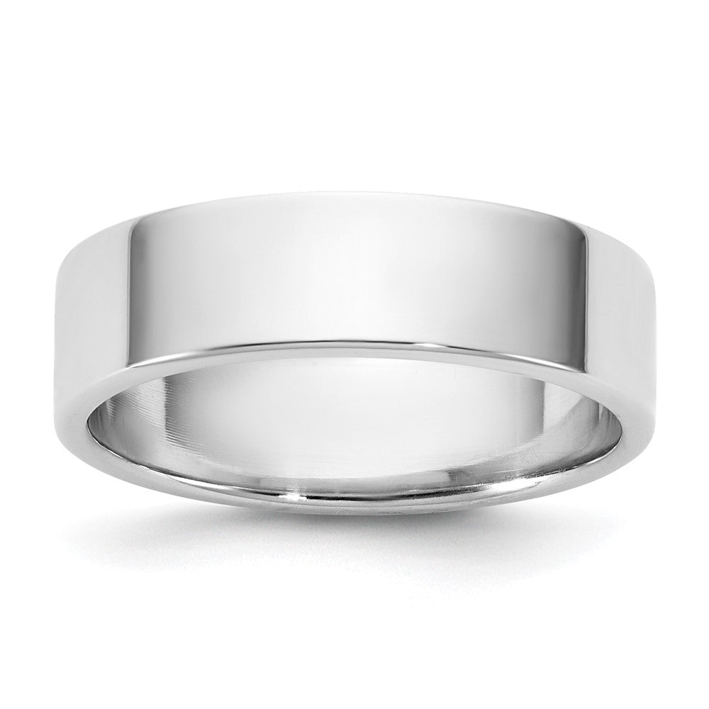 14KW 5.5mm LTW Flat Band 