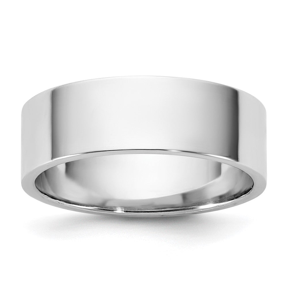 14KW 6.5mm LTW Flat Band 