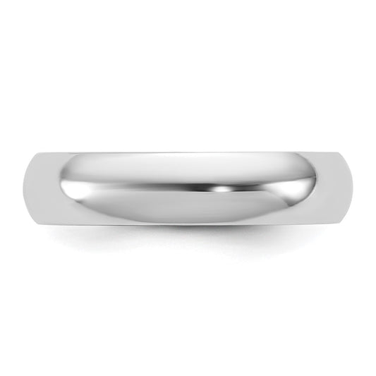 14KW 4.5mm Half Round Band