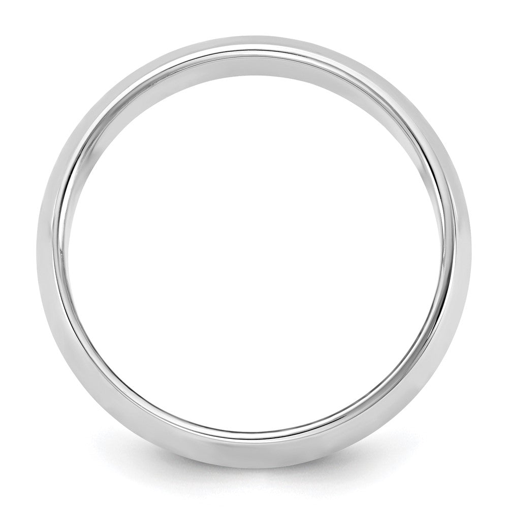 14KW 5.5mm Half Round Band