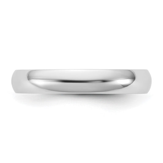 14KW 3.5mm LTW Half Round Band