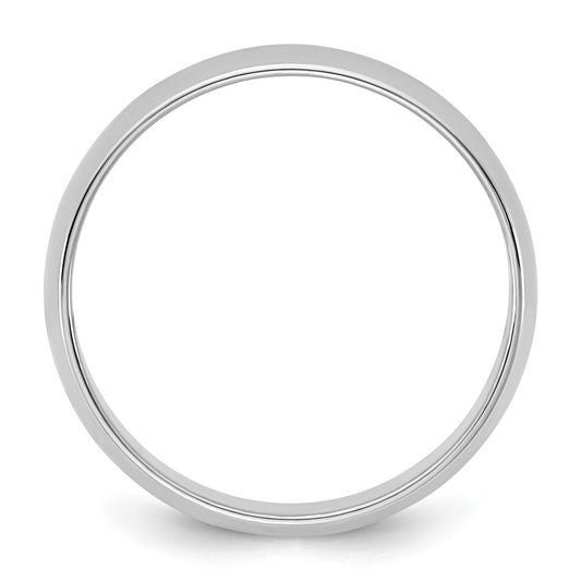 14KW 5.5mm LTW Half Round Band
