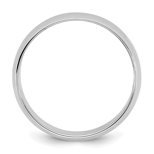 14KW 6.5mm LTW Half Round Band
