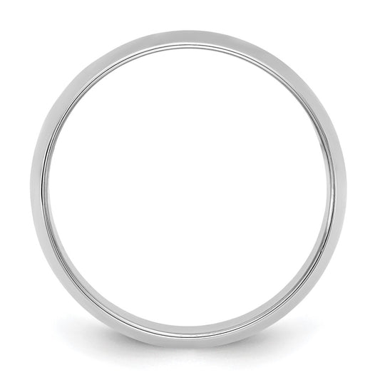 14KW 9mm LTW Half Round Band