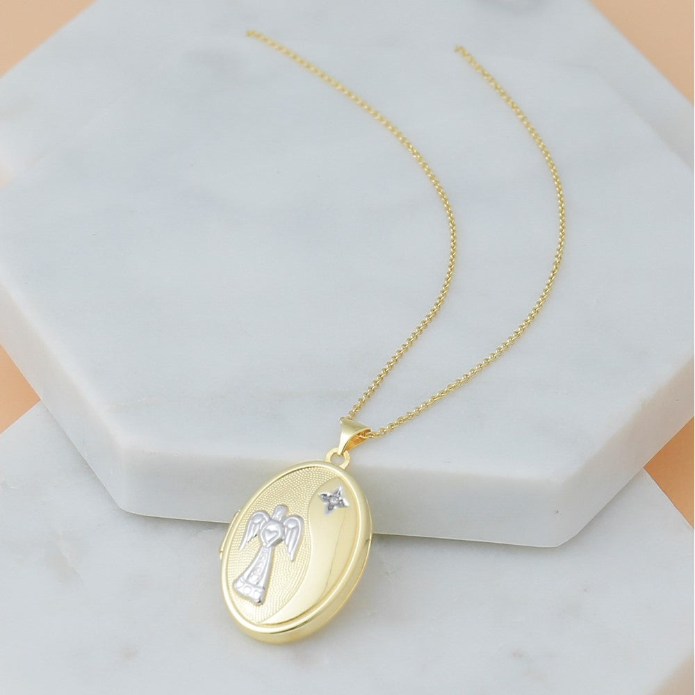 14K 1mm Round Open Link Cable with Lobster Clasp Chain