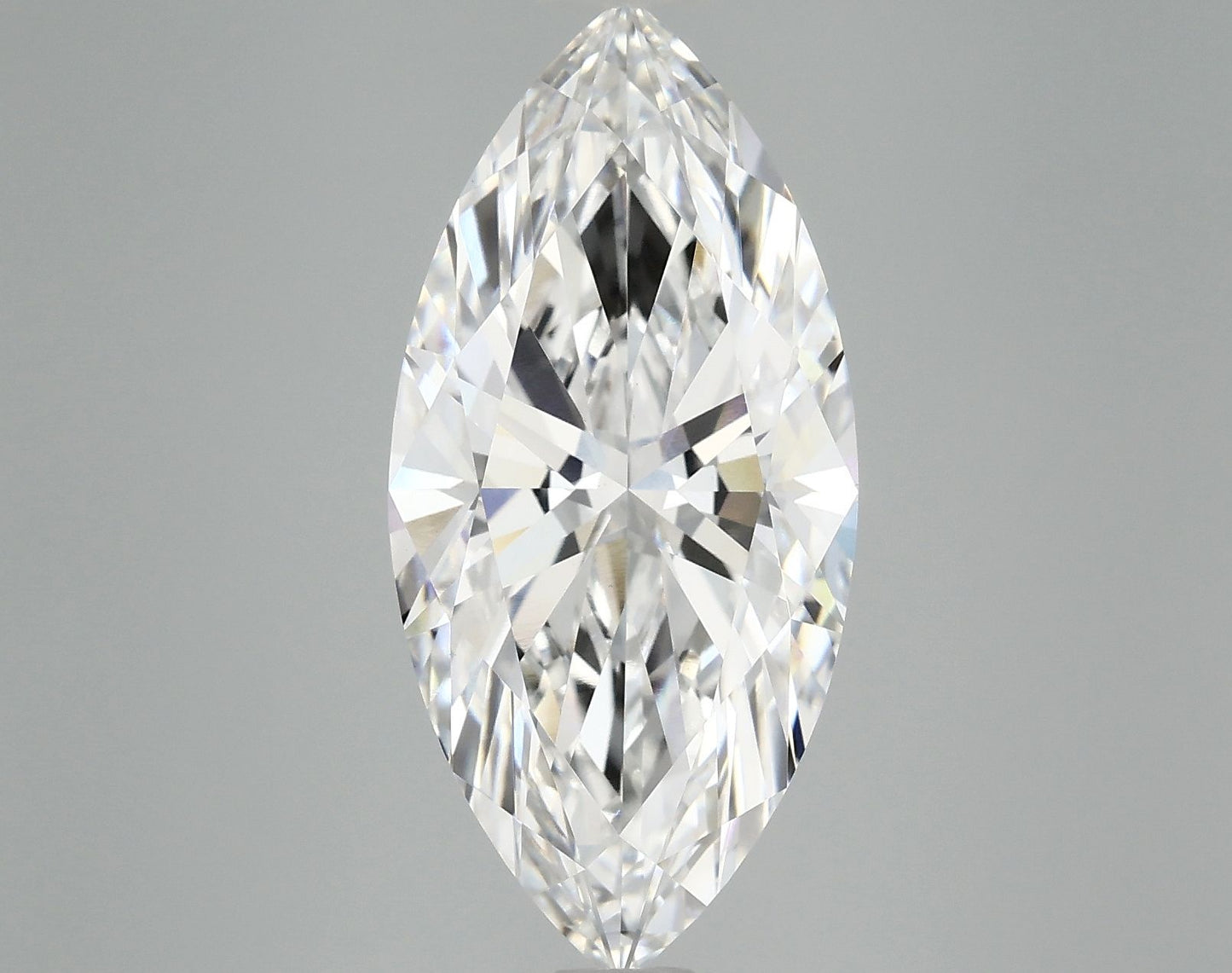 marquise Diamond 5.61ct