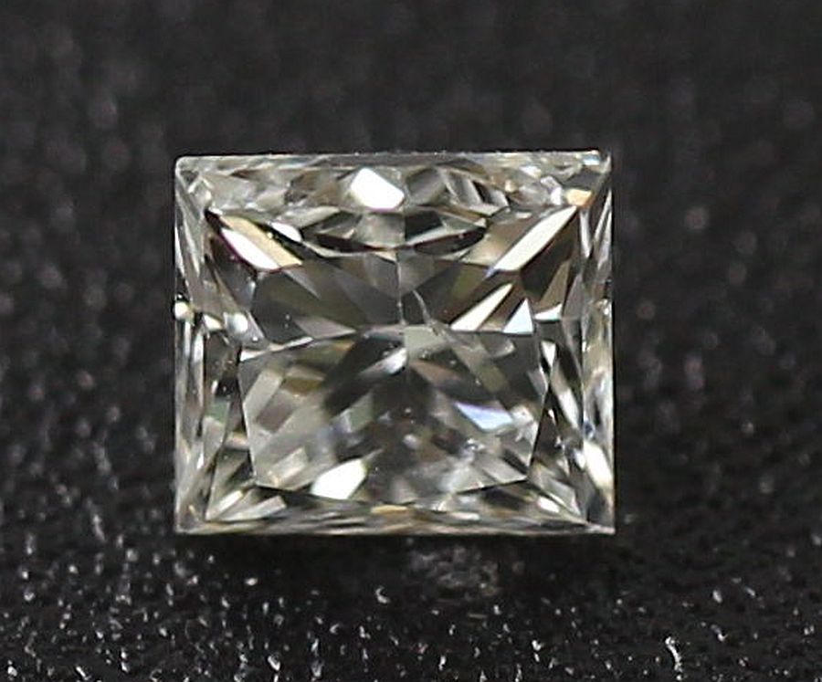 princess Diamond 0.15ct