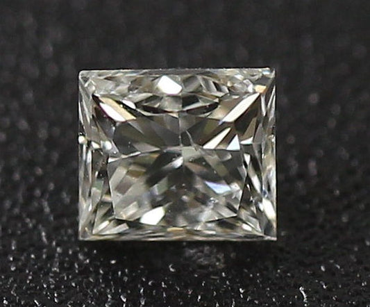 princess Diamond 0.15ct