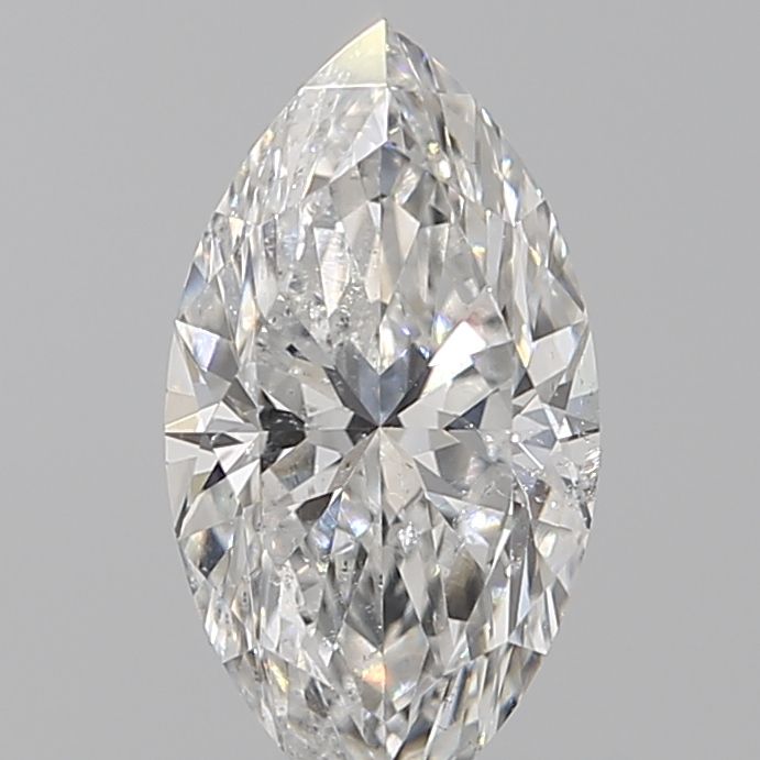 pear Diamond 0.06ct