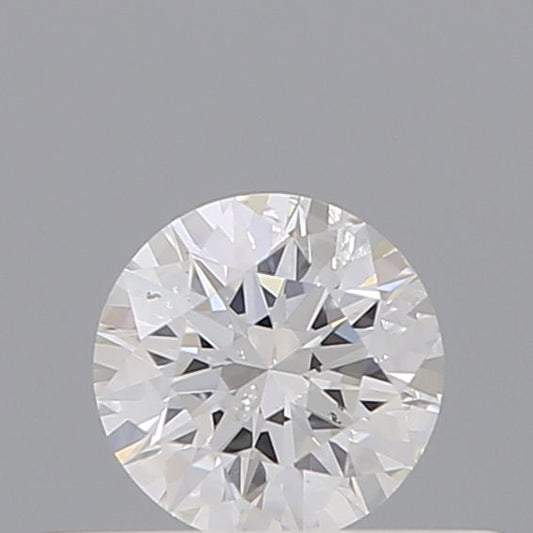 round Diamond 0.31ct