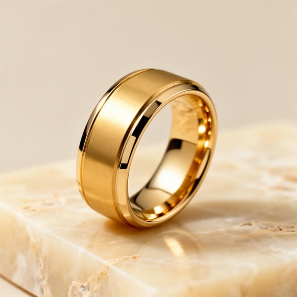 Wider statement bands