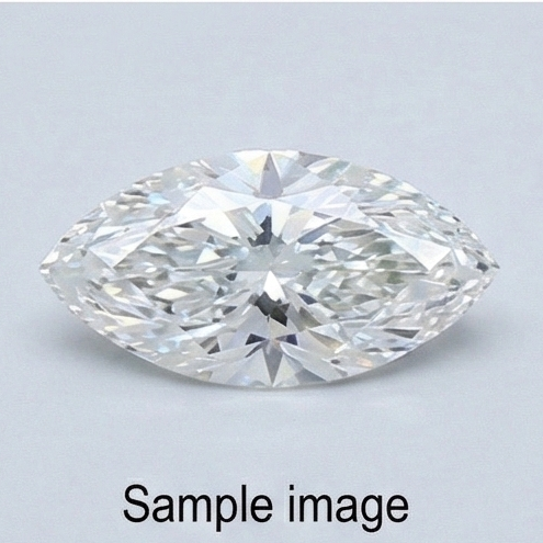 marquise Diamond 1.09ct