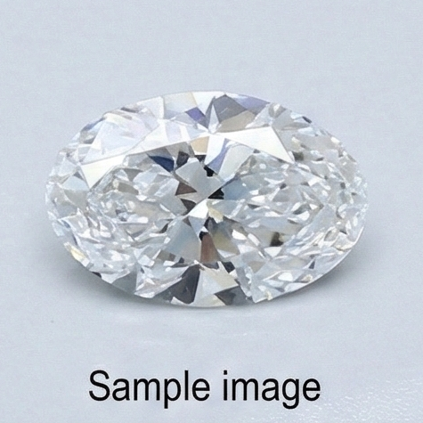 oval Diamond 0.14ct