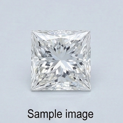 princess Diamond 2.01ct