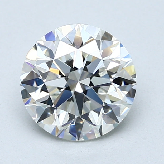 round Diamond 1.7ct